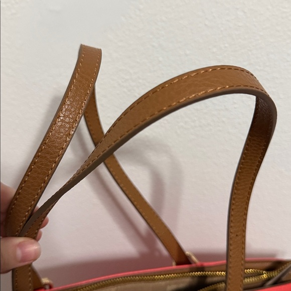 Anne Klein Tote Bag with tumbler bundle - Picture 8 of 14